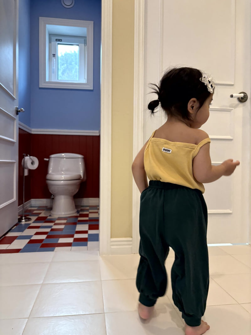 The Pepper - Korean Children Fashion - #childofig - Daily Jogger Pants - 10