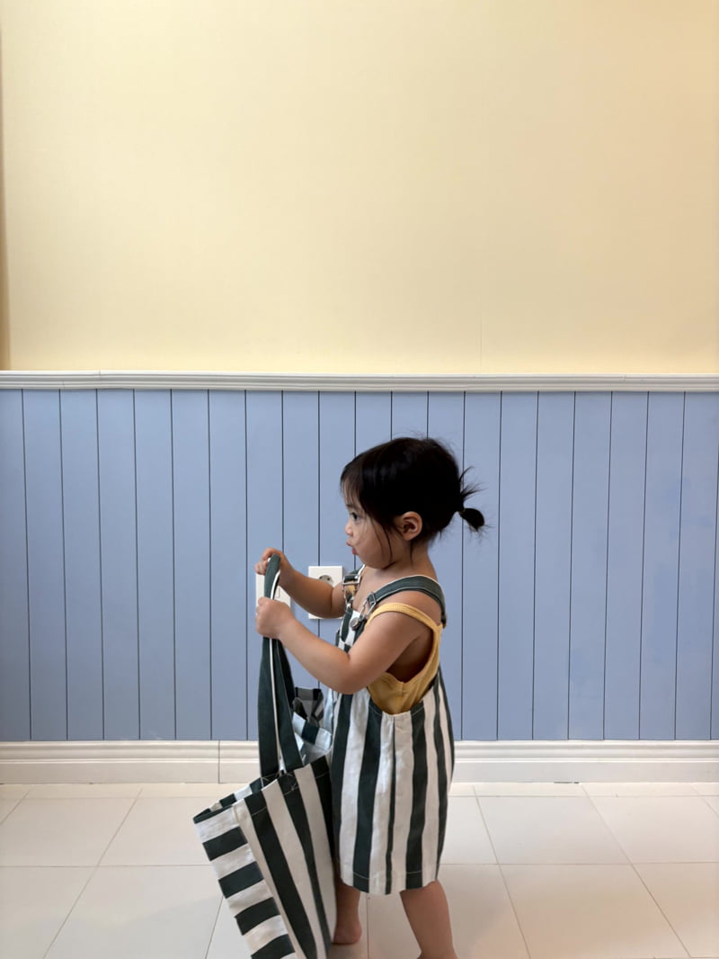 The Pepper - Korean Children Fashion - #childofig - BIG Bag - 7