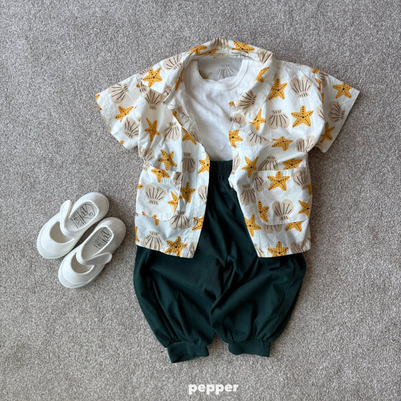 The Pepper - Korean Children Fashion - #childrensboutique - Daily Jogger Pants - 11
