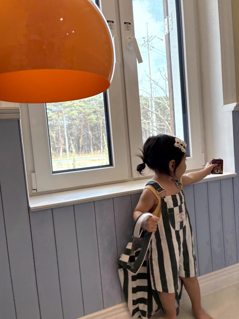 The Pepper - Korean Children Fashion - #fashionkids - BIG Bag - 11