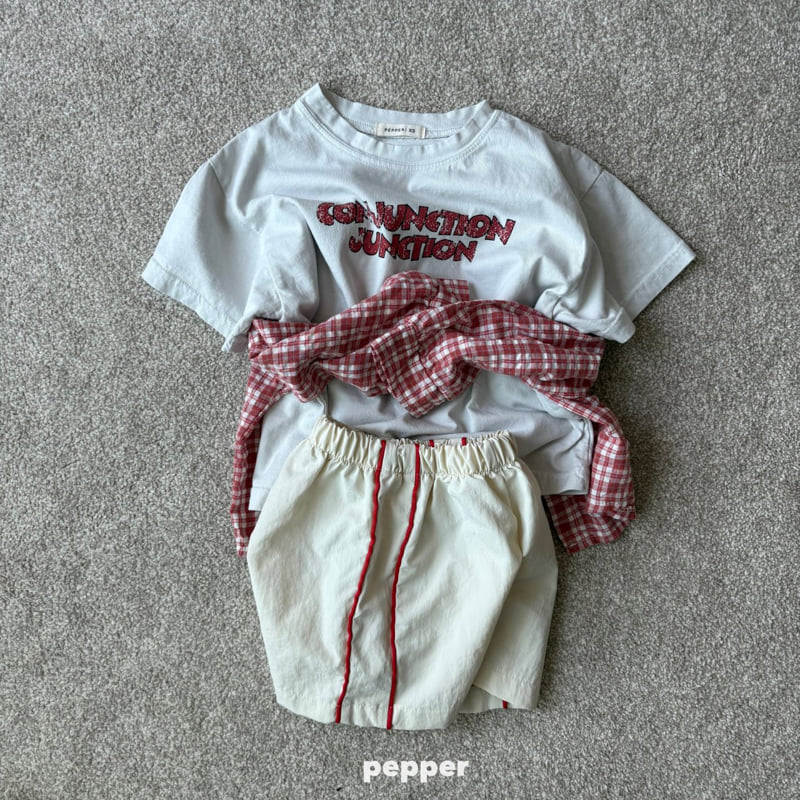 The Pepper - Korean Children Fashion - #kidsstore - Vacation Shorts - 10
