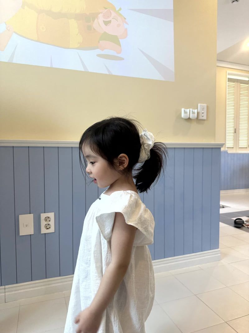 The Pepper - Korean Children Fashion - #kidsstore - Wing One-Piece - 8