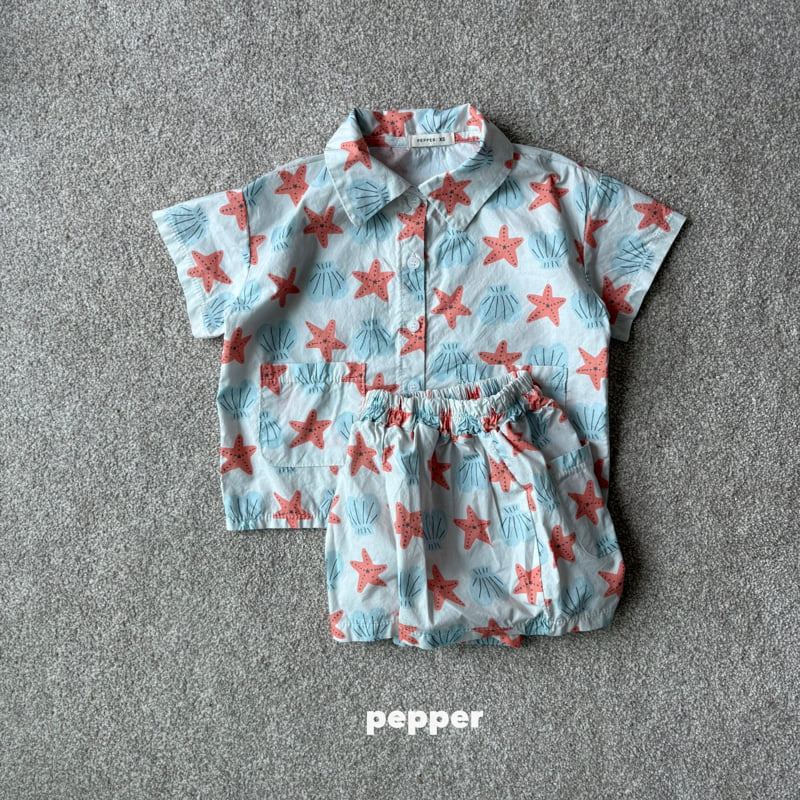 The Pepper - Korean Children Fashion - #littlefashionista - Shell Shorts - 9