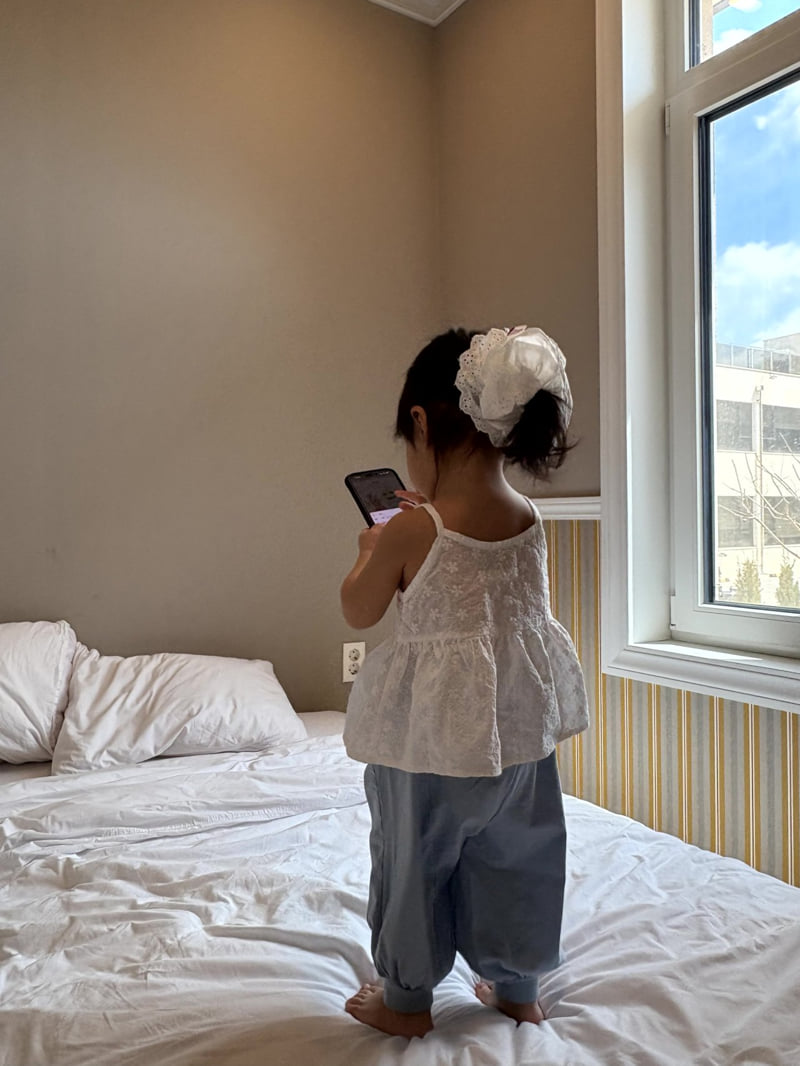 The Pepper - Korean Children Fashion - #minifashionista - Daily Jogger Pants - 7