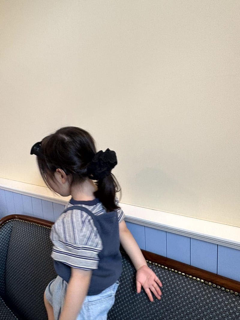 The Pepper - Korean Women Fashion - #thatsdarling - Mom Stripe Tee - 6