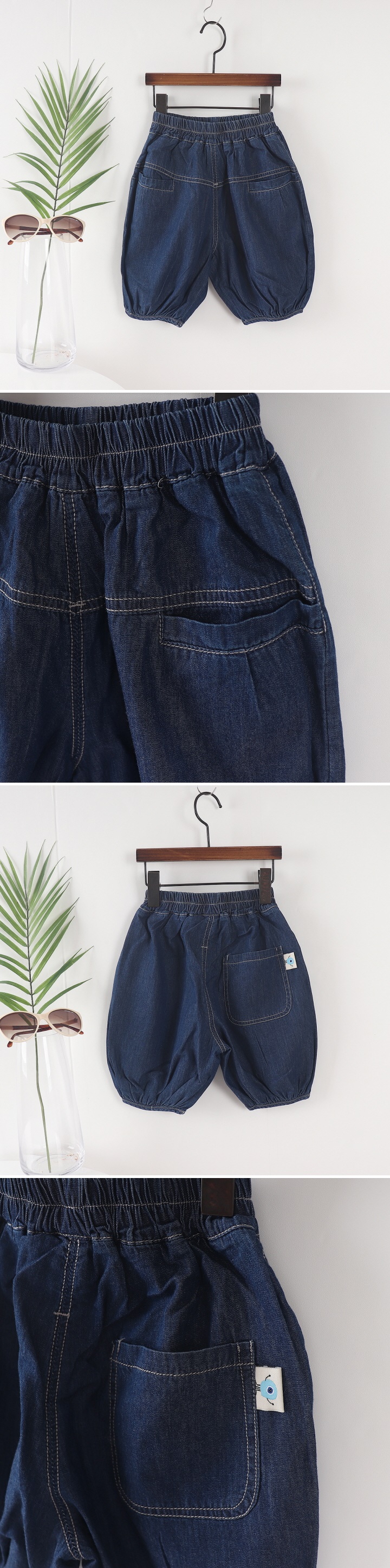 Tony - Korean Children Fashion - #fashionkids - Cool Jeans