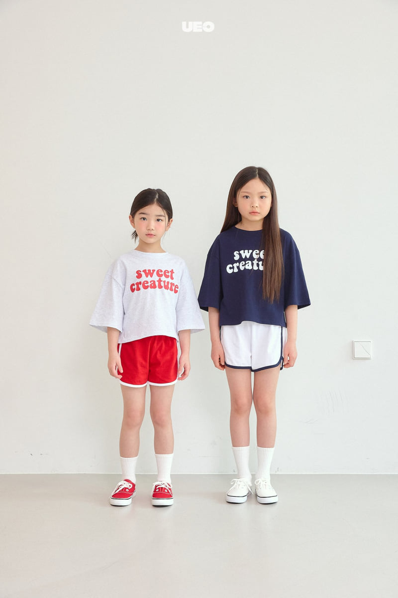 U Eo - Korean Children Fashion - #childofig - Sweet Set - 6