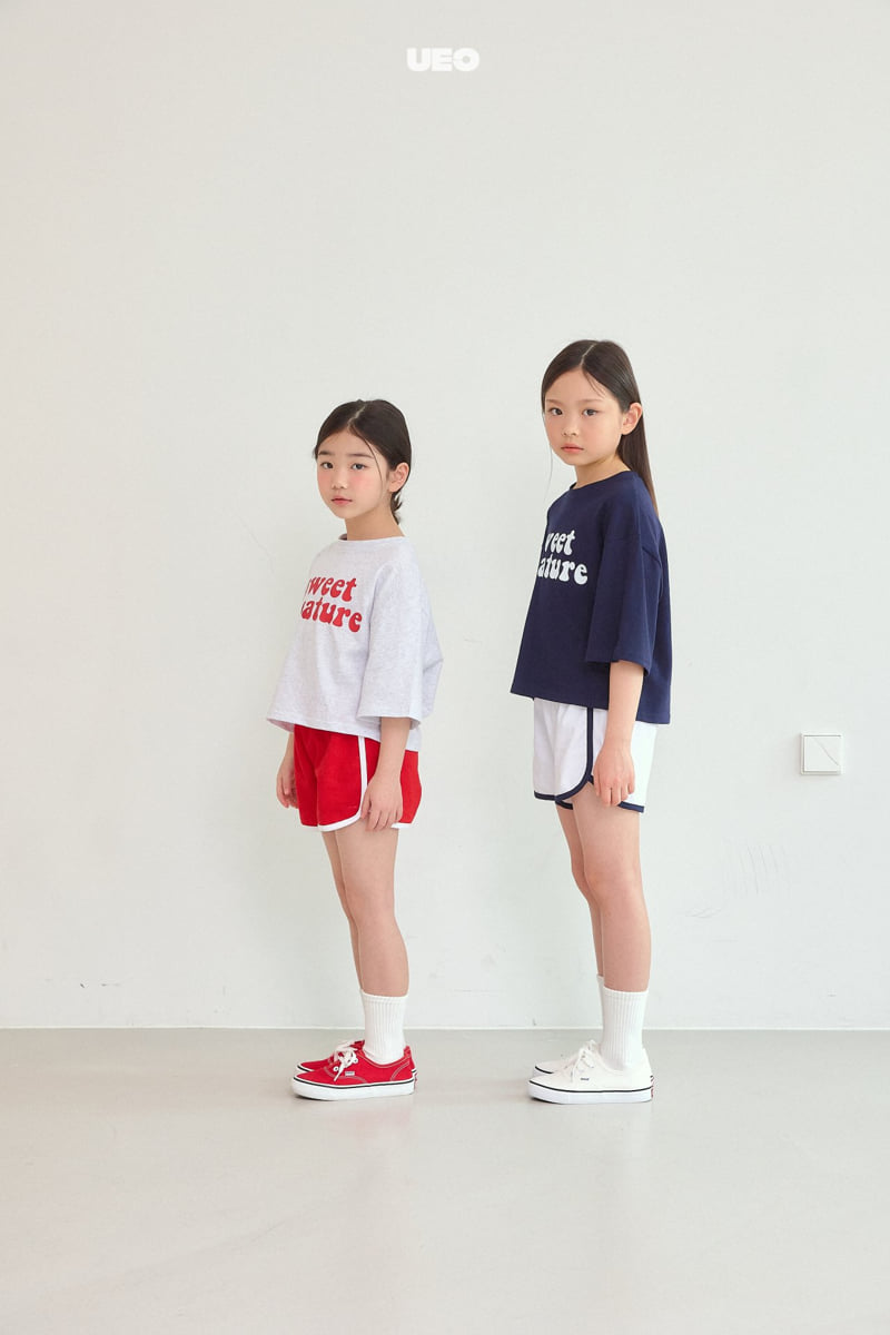 U Eo - Korean Children Fashion - #childrensboutique - Sweet Set - 8