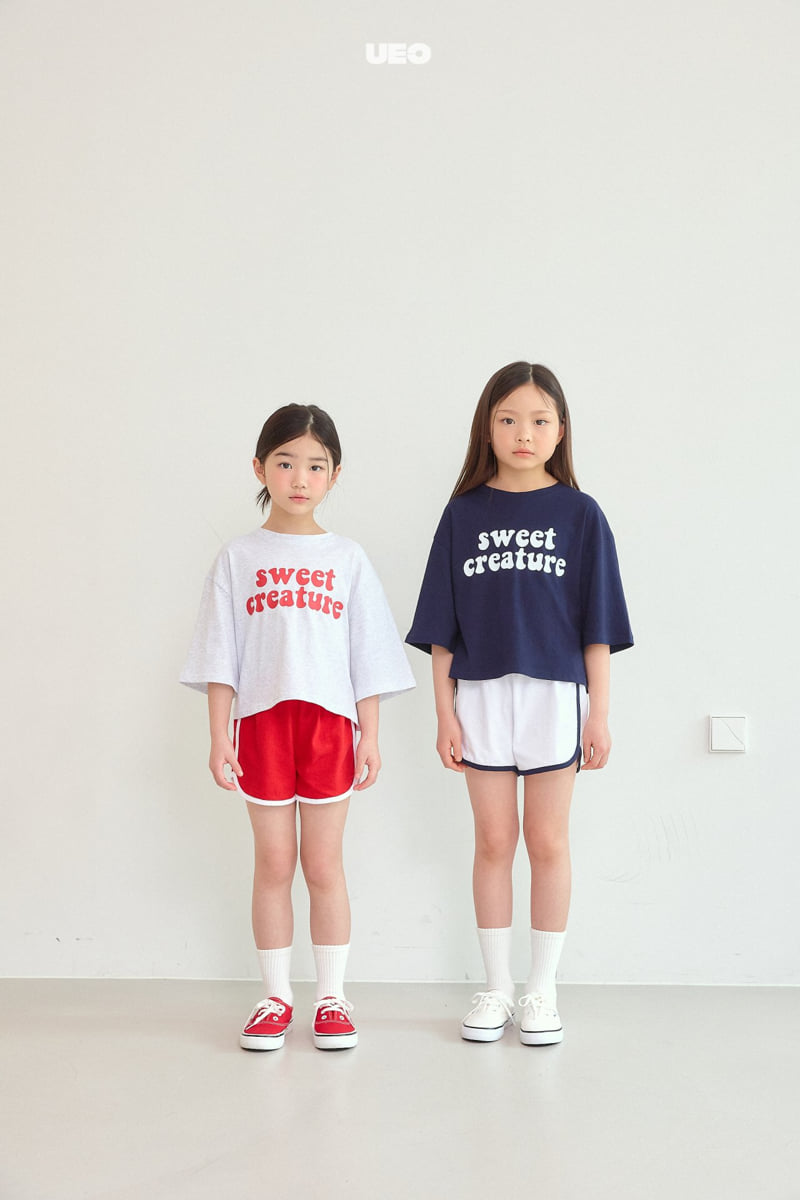 U Eo - Korean Children Fashion - #fashionkids - Sweet Set - 11