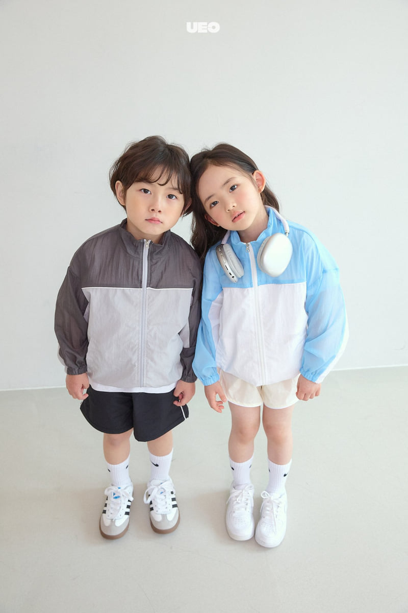 U Eo - Korean Children Fashion - #prettylittlegirls - Lemonade Dolphin Pants - 11