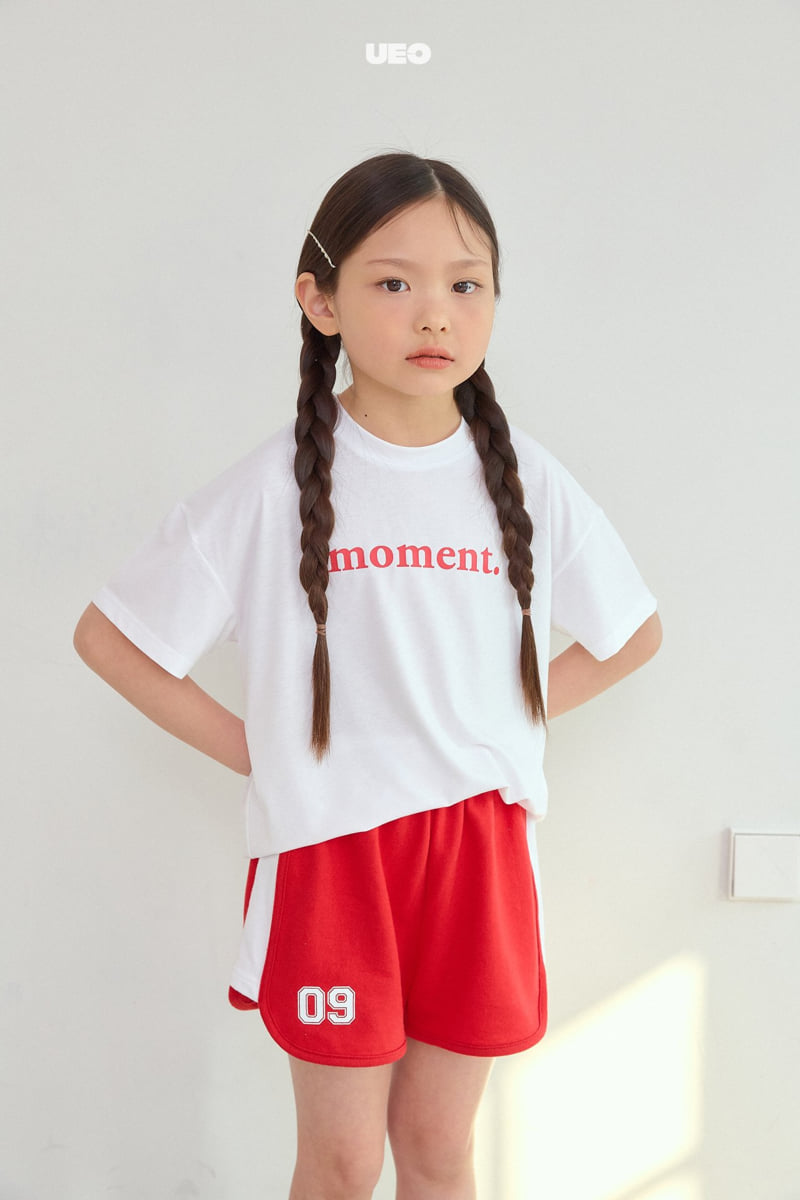 U Eo - Korean Children Fashion - #prettylittlegirls - Run Run Pants - 6