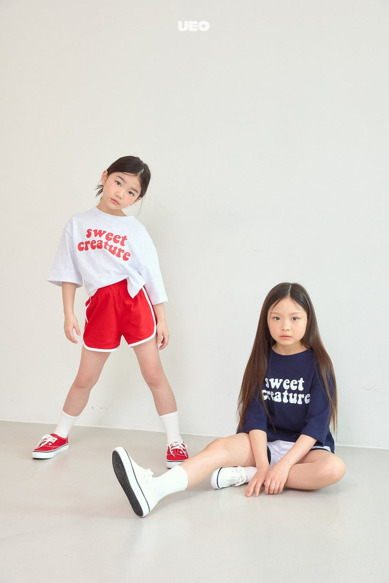 U Eo - Korean Children Fashion - #prettylittlegirls - Sweet Set - 5