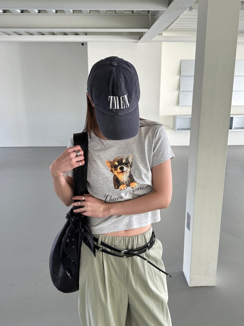 Unbound - Korean Women Fashion - #thelittlethings - Wawa Tee - 4