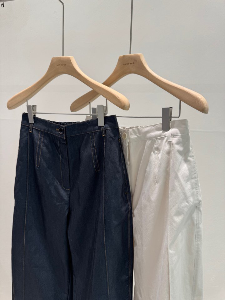 Unbound - Korean Women Fashion - #pursuepretty - Nicolson Pants - 2
