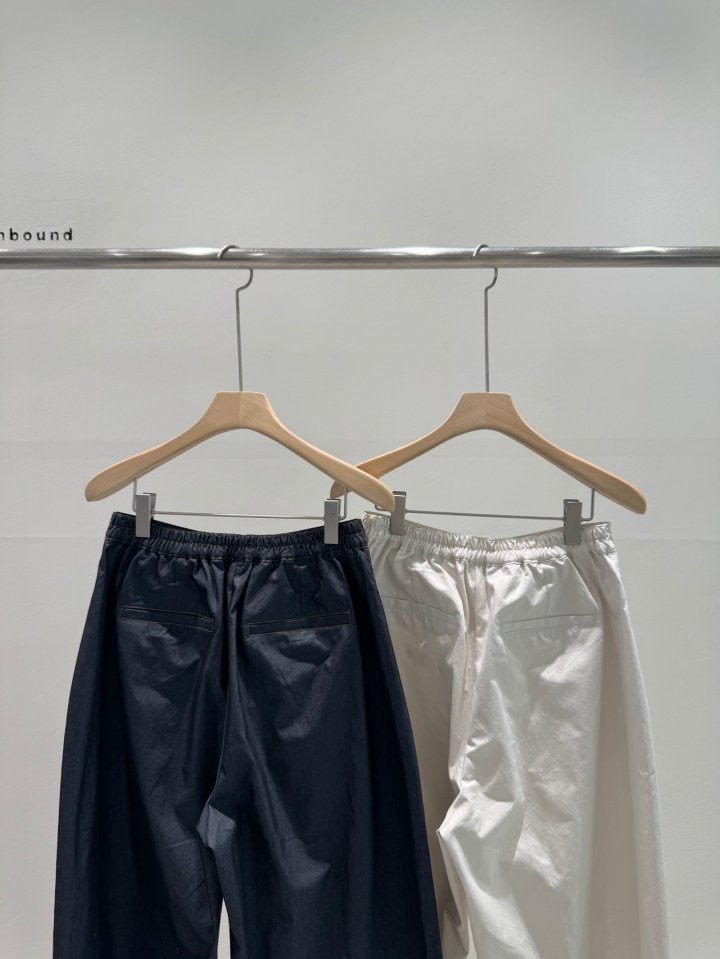 Unbound - Korean Women Fashion - #restrostyle - Nicolson Pants - 4