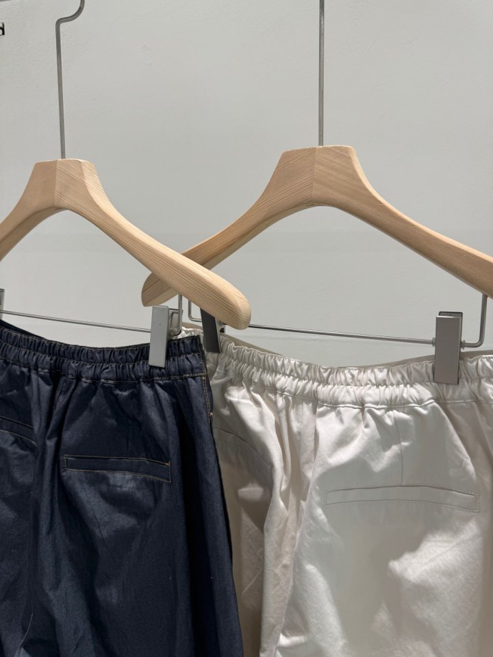 Unbound - Korean Women Fashion - #shopsmall - Nicolson Pants - 5