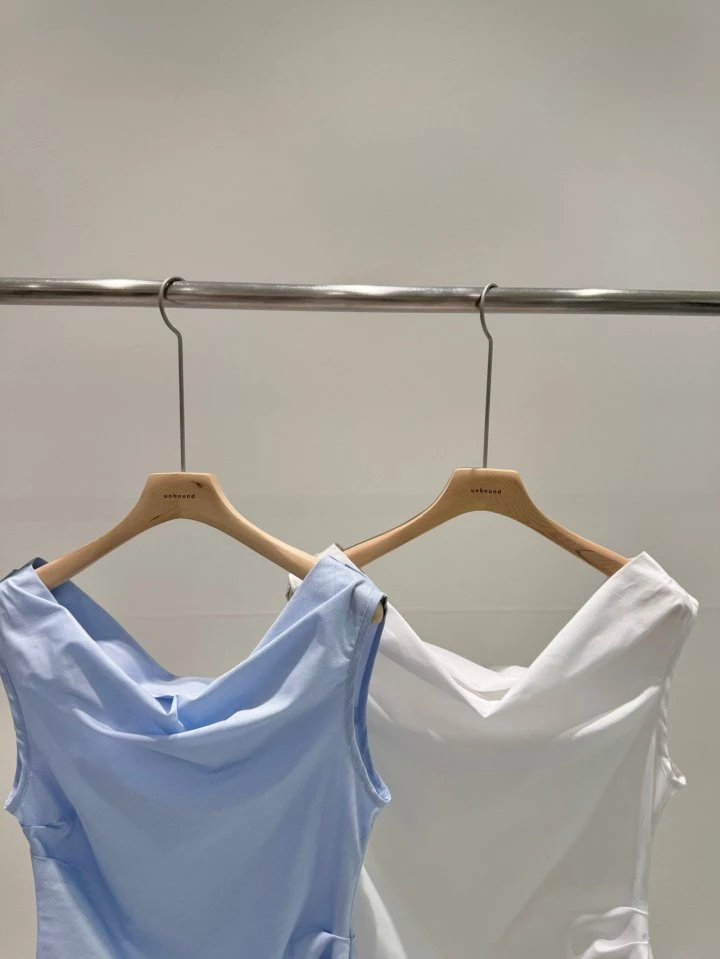 Unbound - Korean Women Fashion - #shopsmall - Muse Blouse - 2