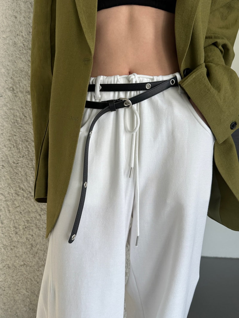 Unbound - Korean Women Fashion - #thatsdarling - Kensy Pants - 8