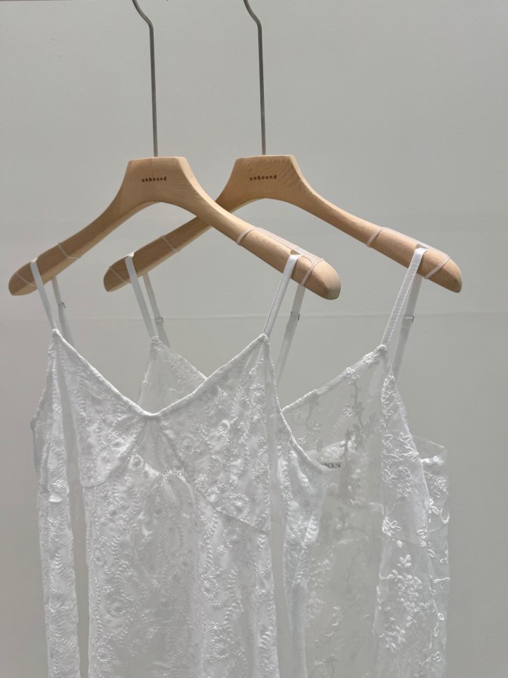 Unbound - Korean Women Fashion - #shopsmall - Liette One-piece - 4