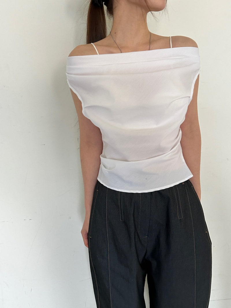 Unbound - Korean Women Fashion - #thelittlethings - Nicolson Pants - 7