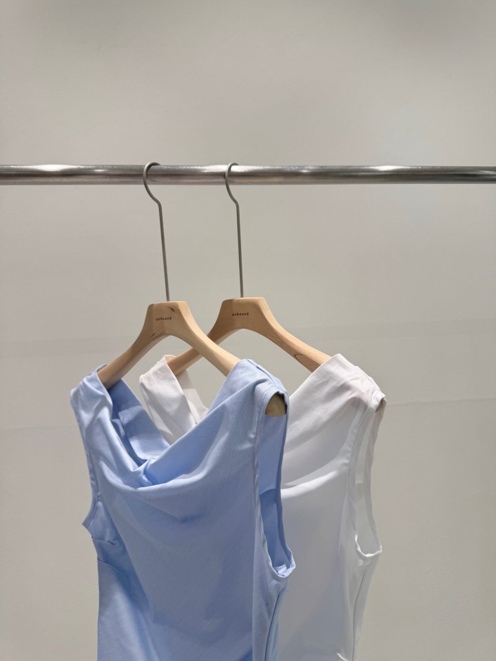 Unbound - Korean Women Fashion - #thatsdarling - Muse Blouse - 4