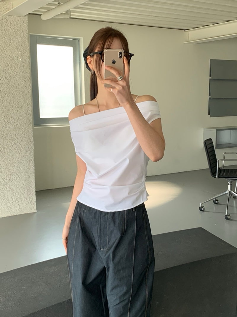 Unbound - Korean Women Fashion - #womensfashion - Nicolson Pants - 11
