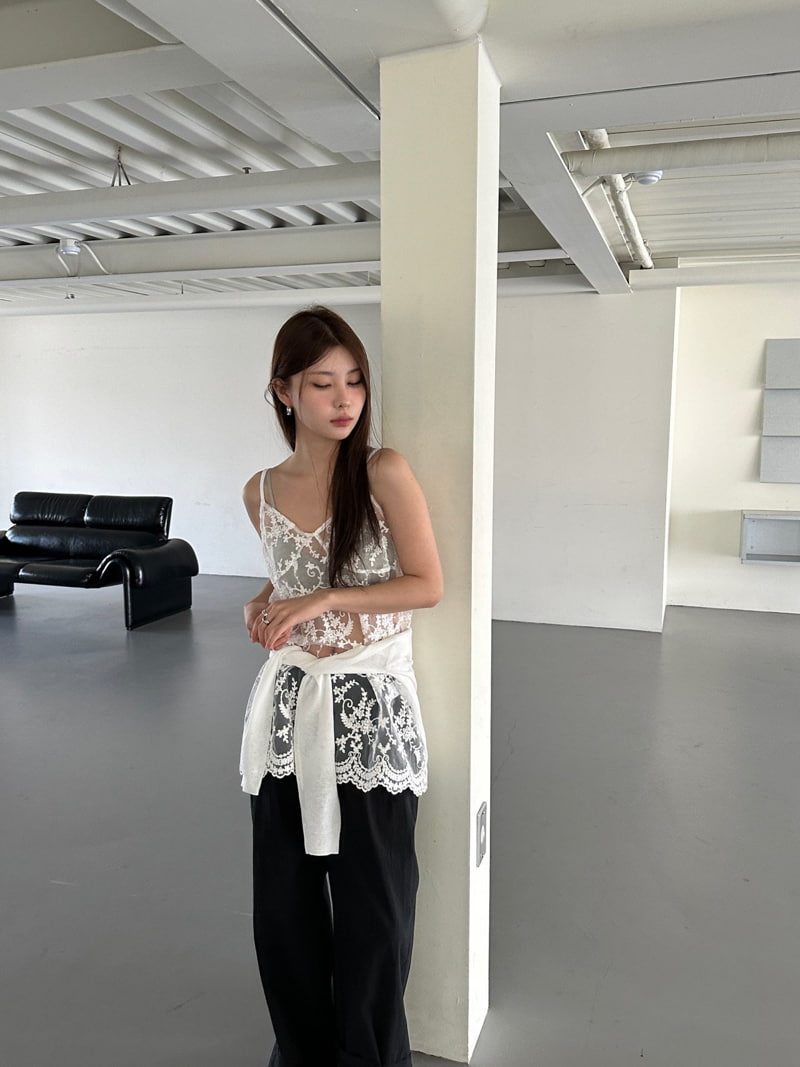Unbound - Korean Women Fashion - #womensfashion - Liette One-piece - 9