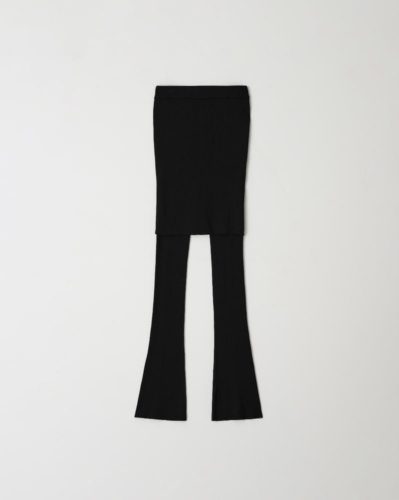 Understanding - Korean Women Fashion - #momslook - Skirt Leggings - 3