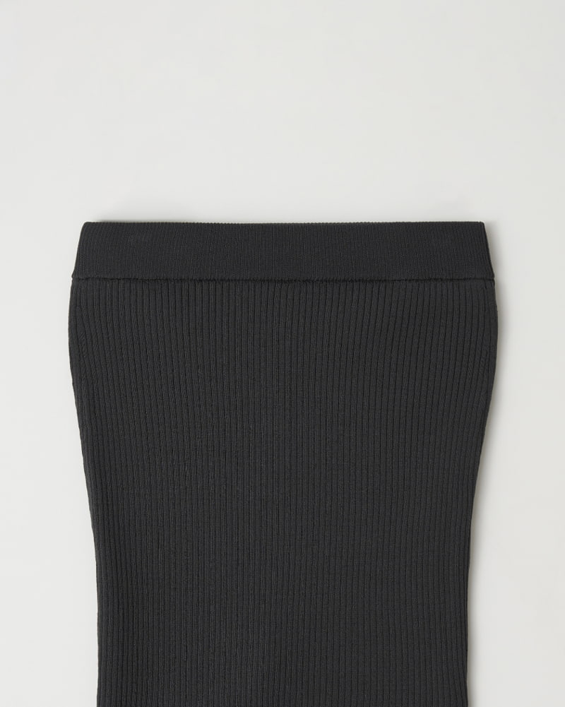 Understanding - Korean Women Fashion - #momslook - Skirt Leggings - 5