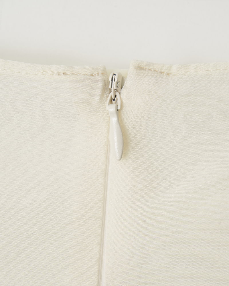 Understanding - Korean Women Fashion - #momslook - Through Half Turtleneck Blouse - 12