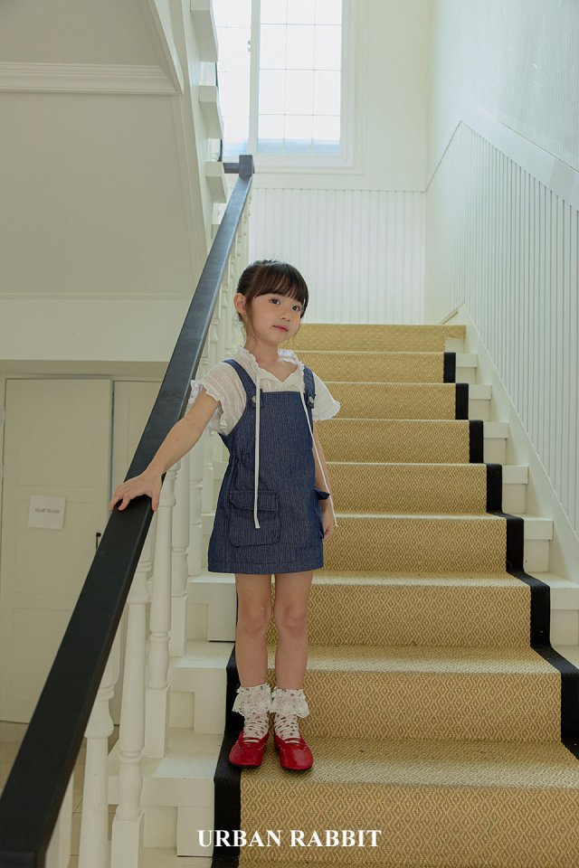 Urban Rabbit - Korean Children Fashion - #childrensboutique - Flower Lace Socks - 8
