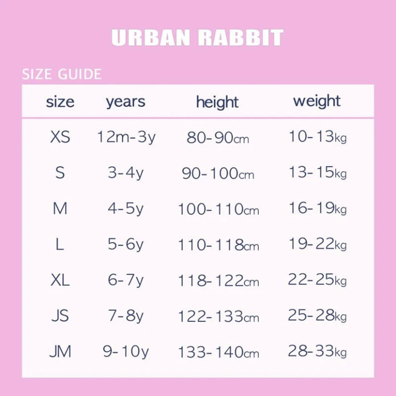 Urban Rabbit - Korean Children Fashion - #childrensboutique - Waikiki Knit One-piece - 12