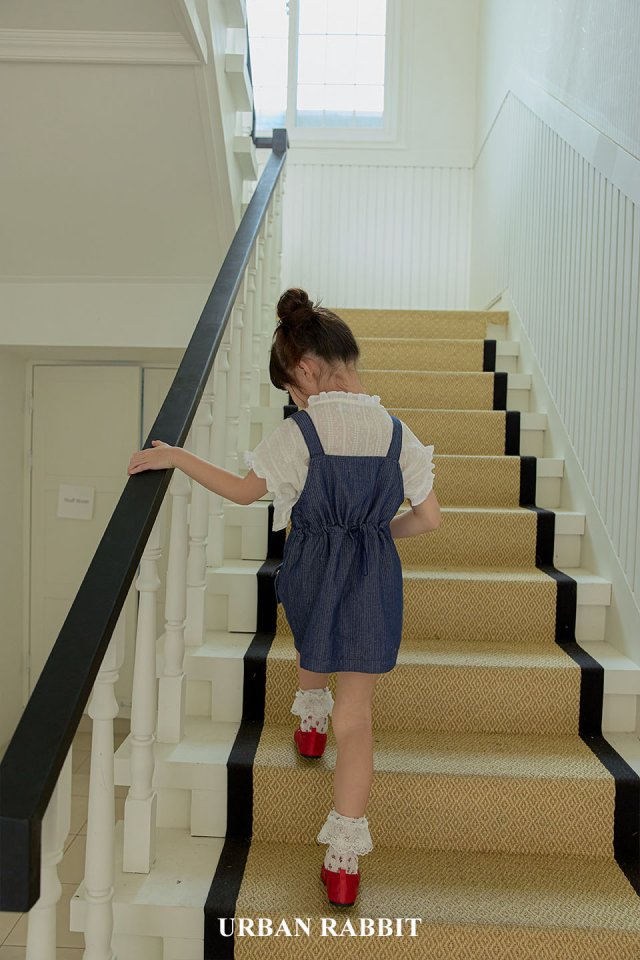 Urban Rabbit - Korean Children Fashion - #designkidswear - Flower Lace Socks - 9
