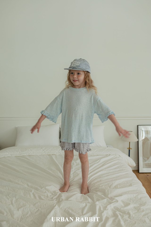 Urban Rabbit - Korean Children Fashion - #designkidswear - Gelato Long Tee - 7