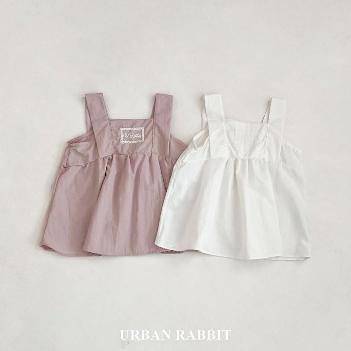 Urban Rabbit - Korean Children Fashion - #discoveringself - A Ice Blouse - 11