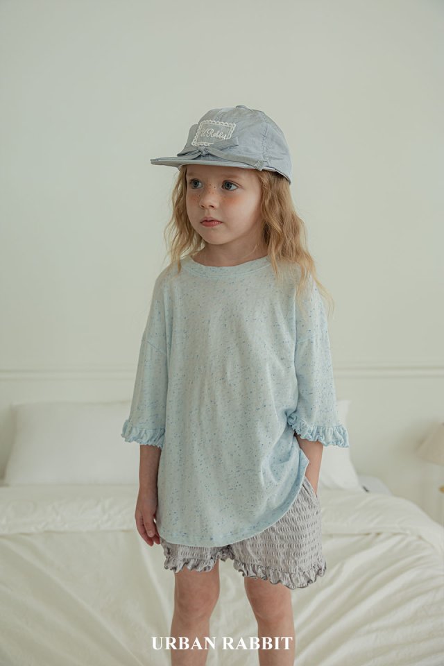 Urban Rabbit - Korean Children Fashion - #fashionkids - Gelato Long Tee - 9
