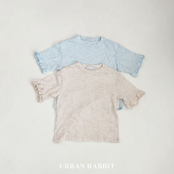 Urban Rabbit - Korean Children Fashion - #kidsstore - Gelato Long Tee - 11