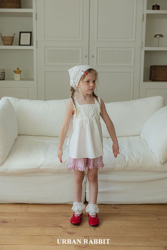 Urban Rabbit - Korean Children Fashion - #minifashionista - Flower Lace Socks - 2