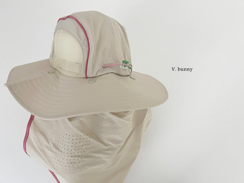 V Bunny - Korean Children Fashion - #Kfashion4kids - Good Bucket - 10