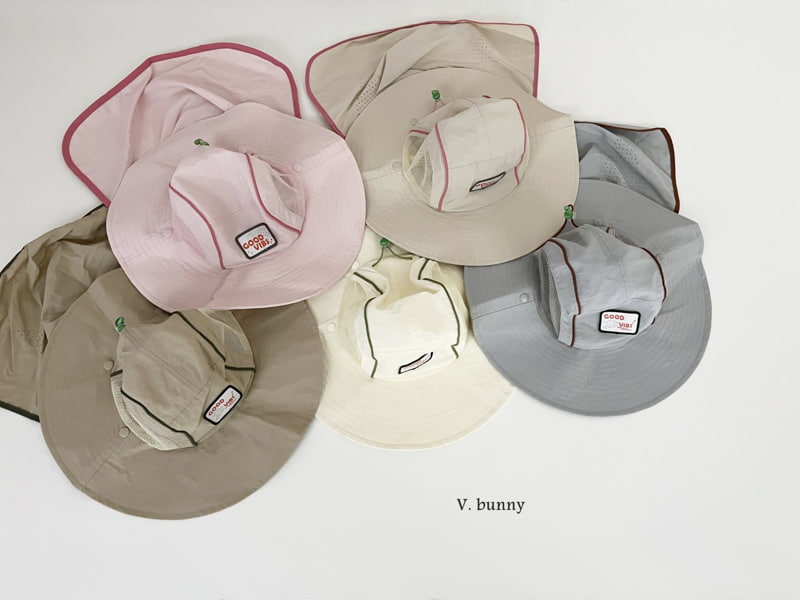 V Bunny - Korean Children Fashion - #childrensboutique - Good Bucket - 4