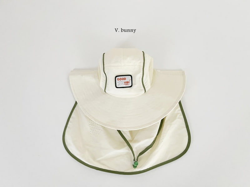 V Bunny - Korean Children Fashion - #discoveringself - Good Bucket - 5