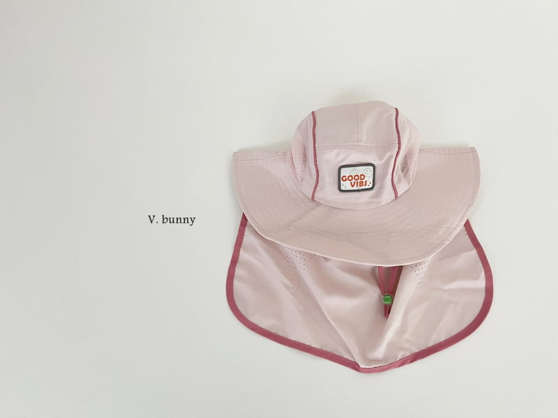 V Bunny - Korean Children Fashion - #kidzfashiontrend - Good Bucket - 9