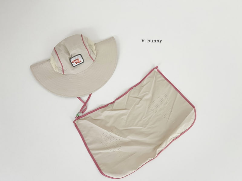 V Bunny - Korean Children Fashion - #littlefashionista - Good Bucket - 11