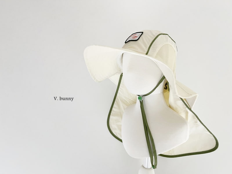 V Bunny - Korean Children Fashion - #magicofchildhood - Good Bucket - 12