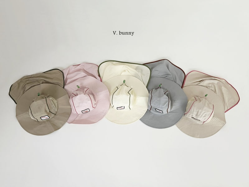 V Bunny - Korean Children Fashion - #stylishchildhood - Good Bucket