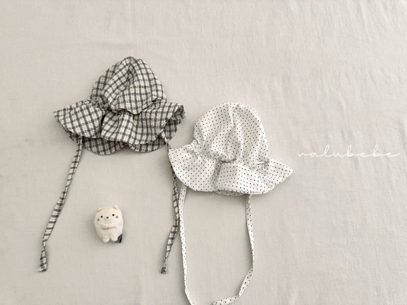 Valu Bebe - Korean Baby Fashion - #babyboutique - Lala Bucket Hat - 7