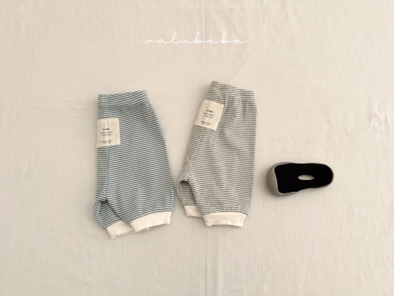 Valu Bebe - Korean Baby Fashion - #babyboutique - Kids Nature Jogger Pants 2 - 10