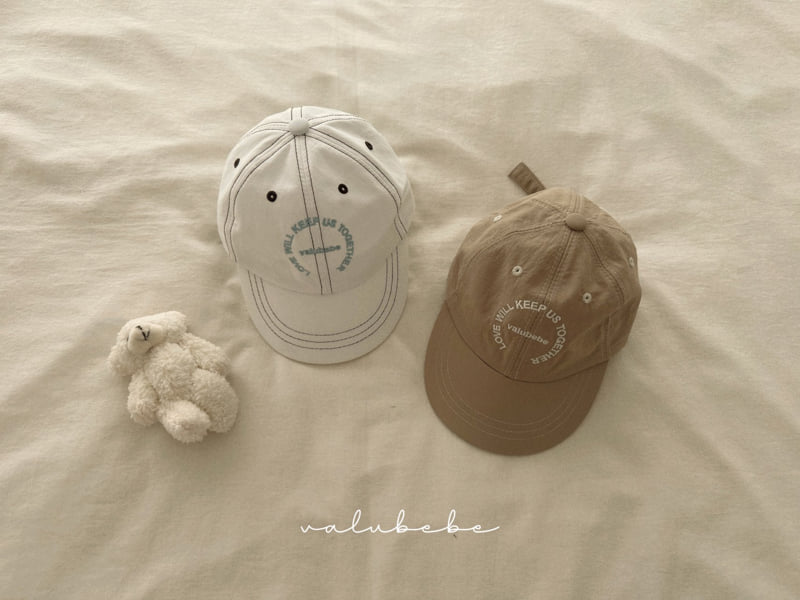 Valu Bebe - Korean Baby Fashion - #babyboutique - Alpha Valu Cap - 7