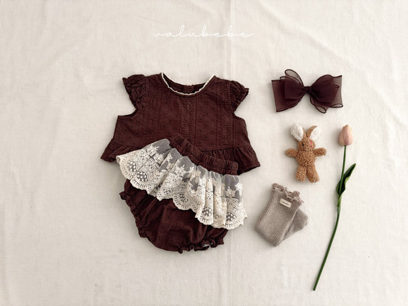Valu Bebe - Korean Baby Fashion - #babyboutique - Sha Bloomer - 8
