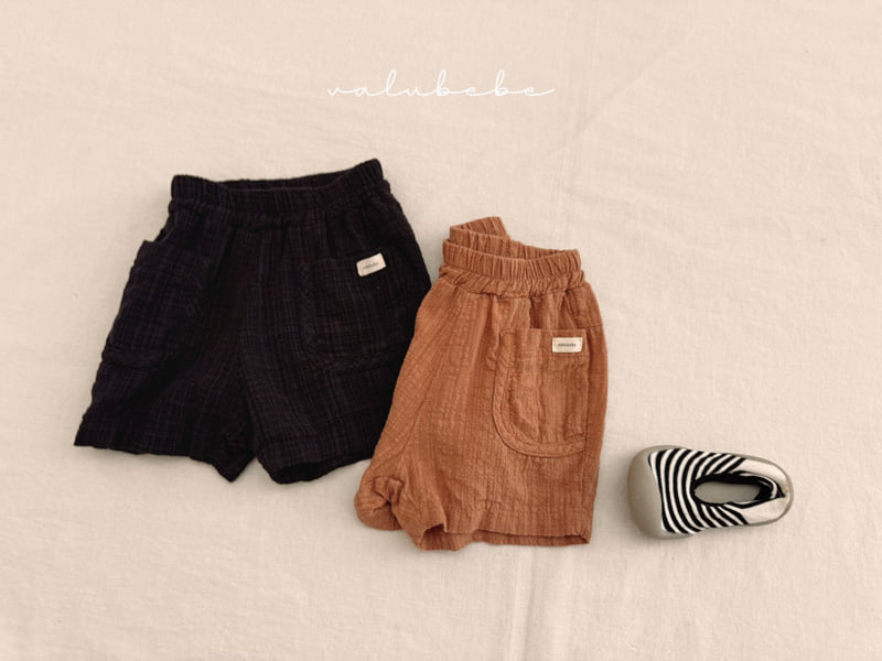 Valu Bebe - Korean Baby Fashion - #babyboutiqueclothing - Kids Buying Pocket Pants - 8